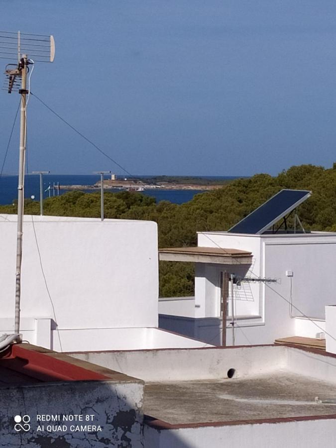 Vila Casa El Molino Conil De La Frontera Exteriér fotografie