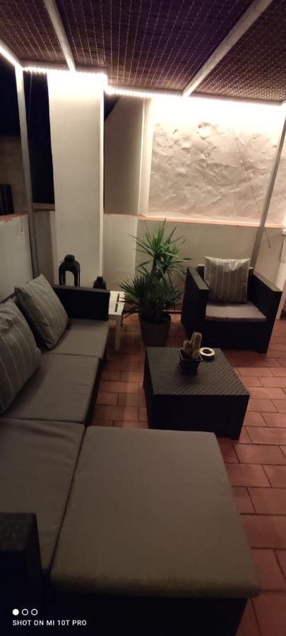 Vila Casa El Molino Conil De La Frontera Exteriér fotografie