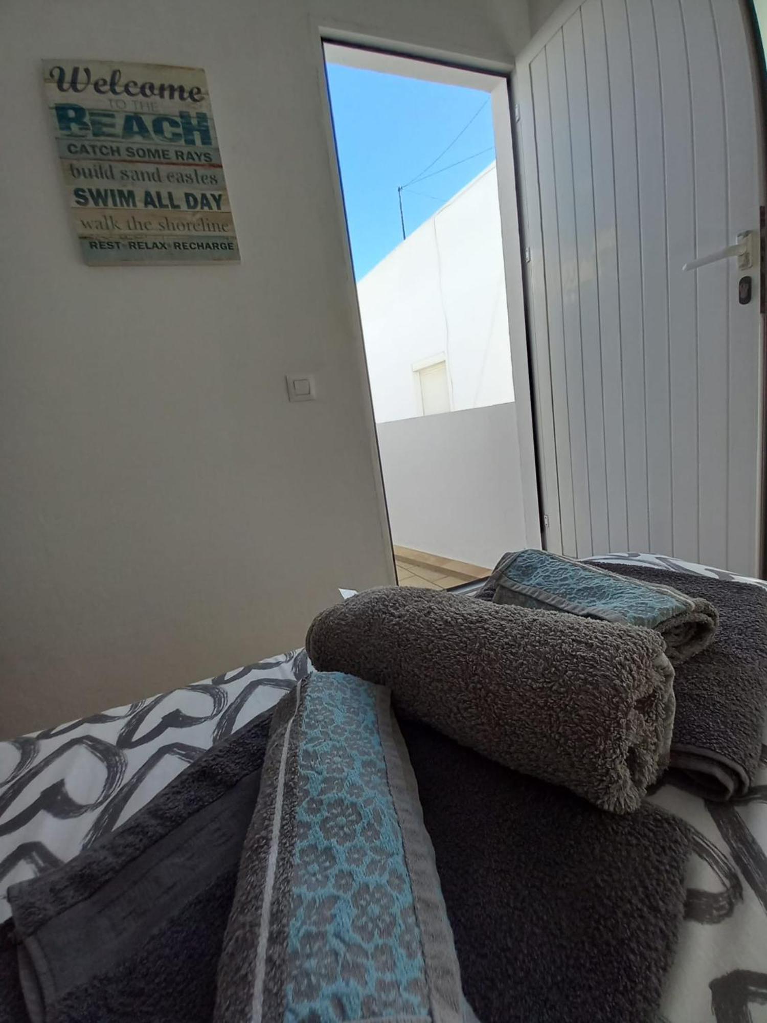 Vila Casa El Molino Conil De La Frontera Exteriér fotografie