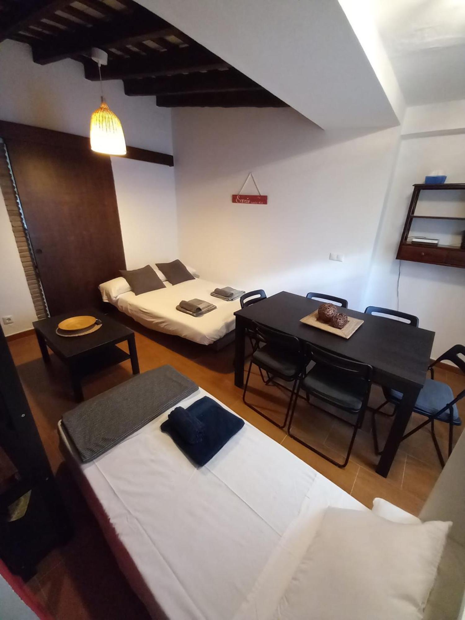 Vila Casa El Molino Conil De La Frontera Exteriér fotografie