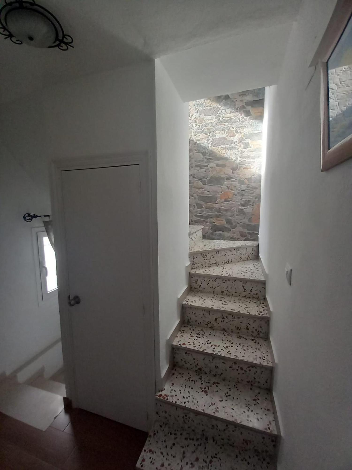 Vila Casa El Molino Conil De La Frontera Exteriér fotografie