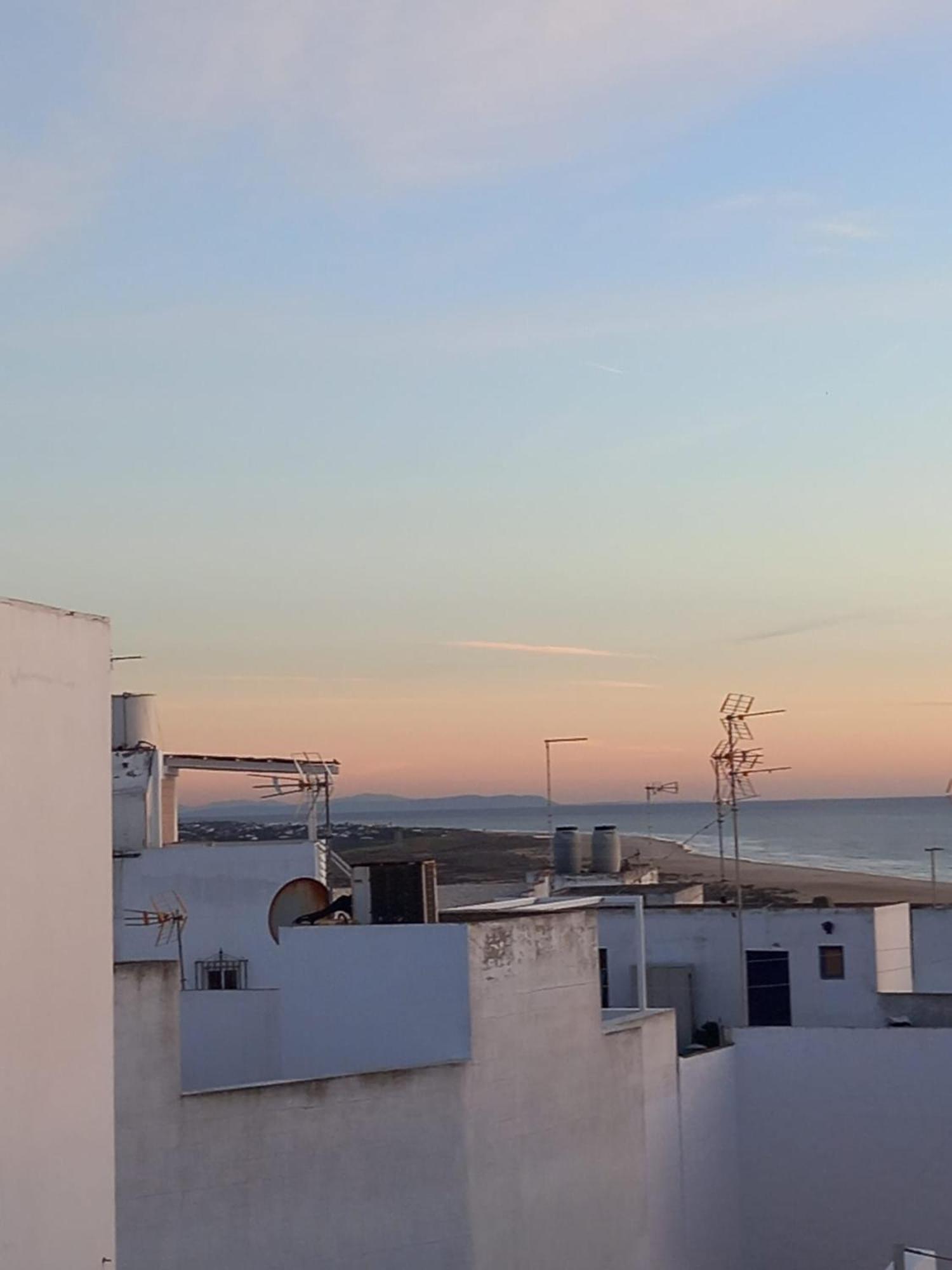 Vila Casa El Molino Conil De La Frontera Exteriér fotografie