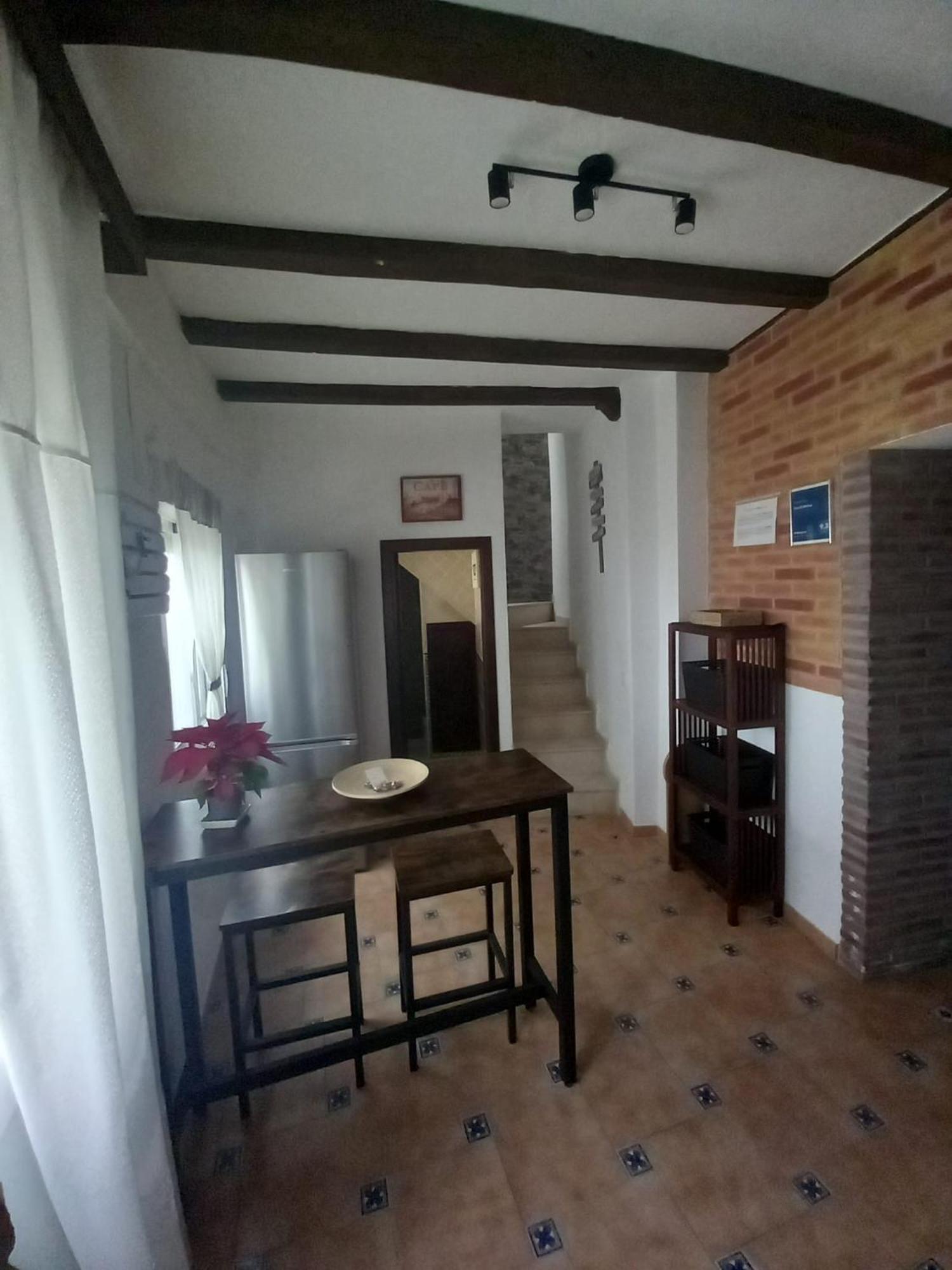 Vila Casa El Molino Conil De La Frontera Exteriér fotografie