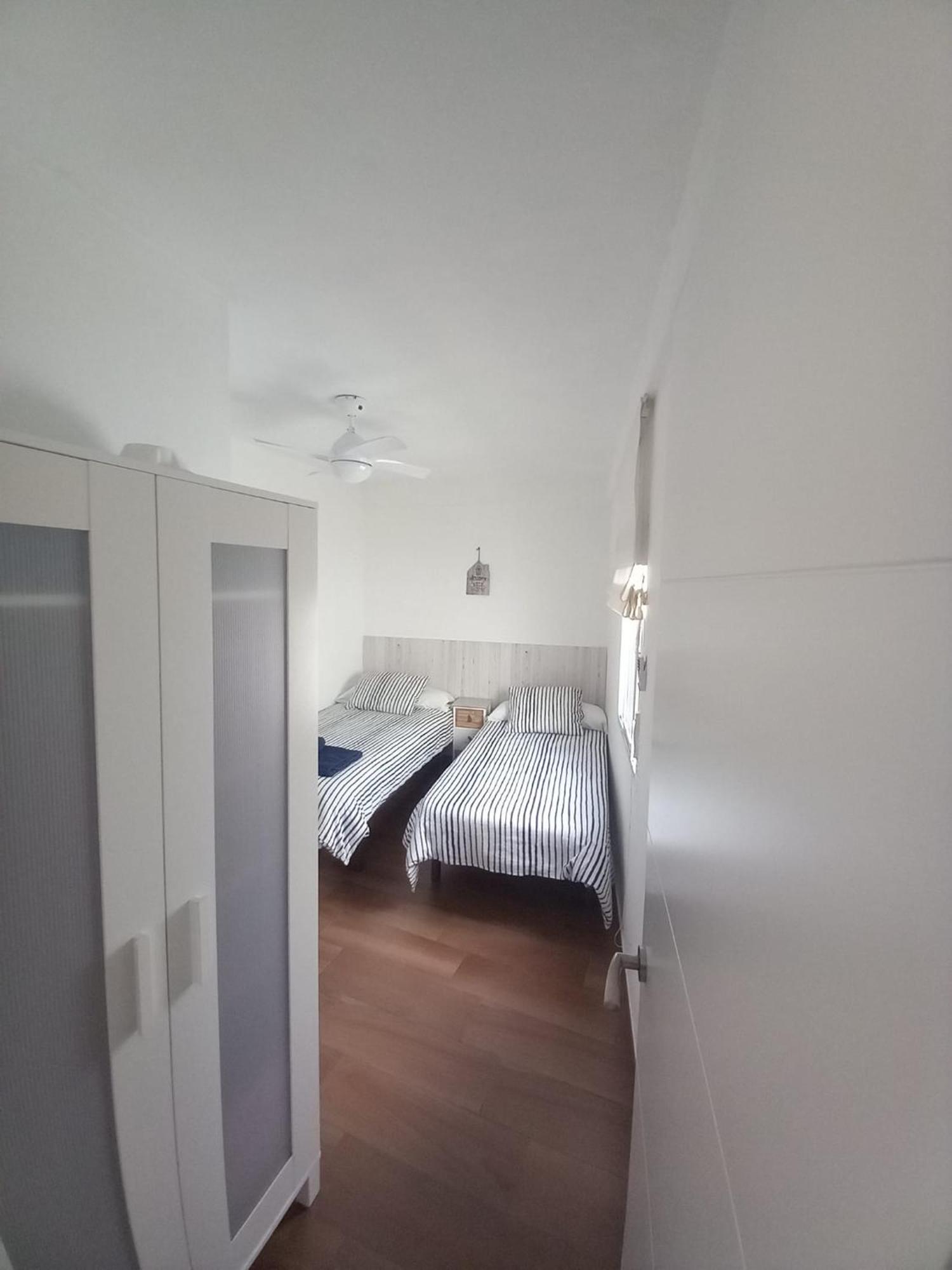 Vila Casa El Molino Conil De La Frontera Exteriér fotografie