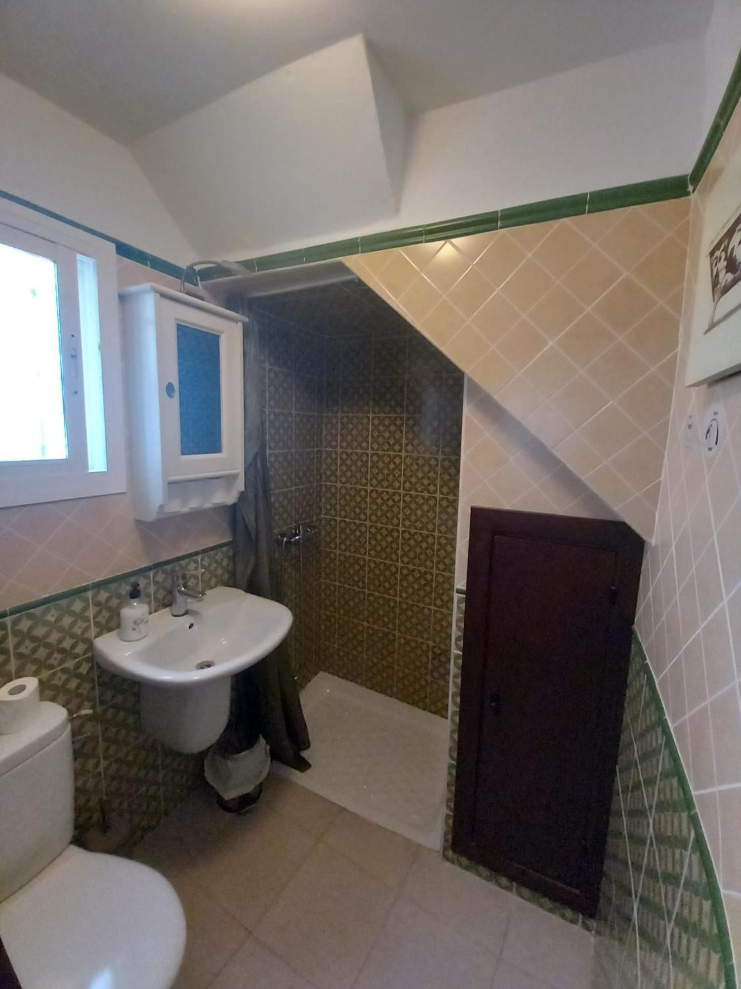 Vila Casa El Molino Conil De La Frontera Exteriér fotografie