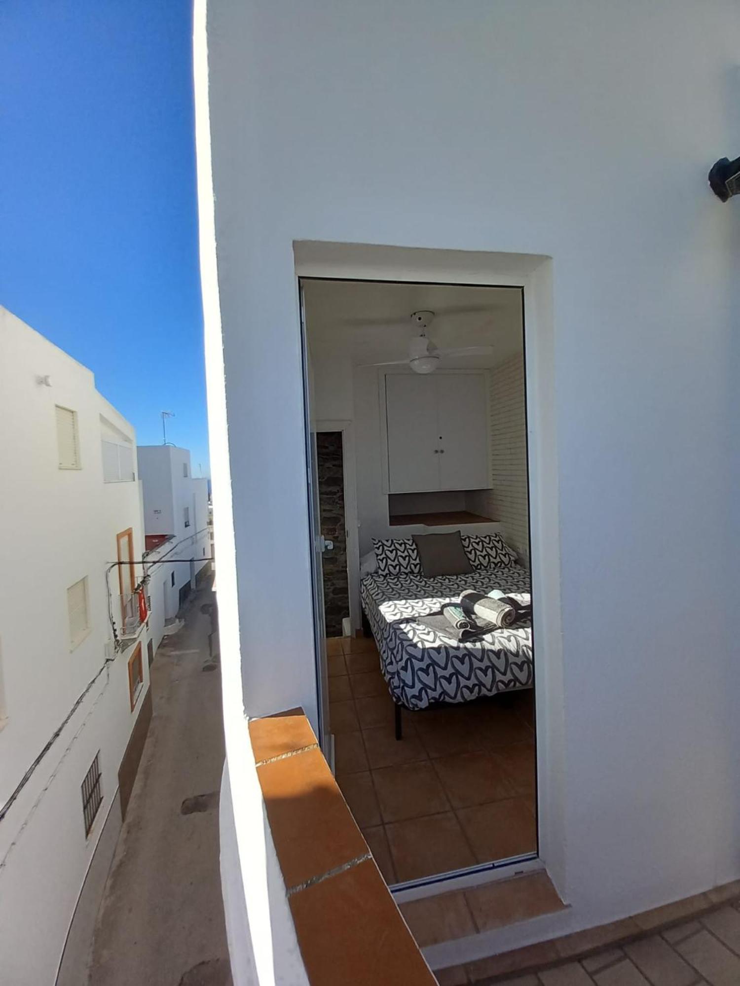 Vila Casa El Molino Conil De La Frontera Exteriér fotografie