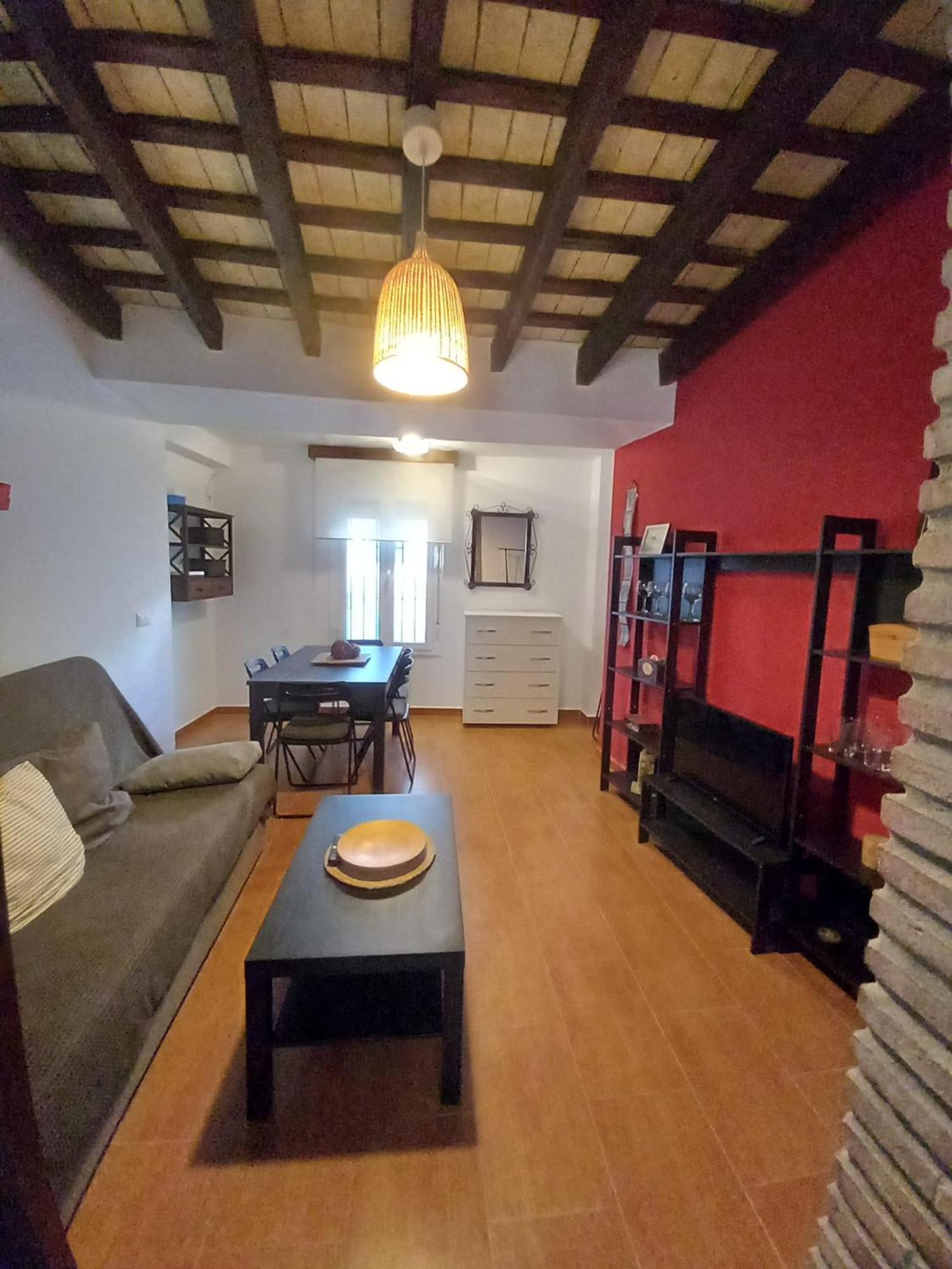 Vila Casa El Molino Conil De La Frontera Exteriér fotografie