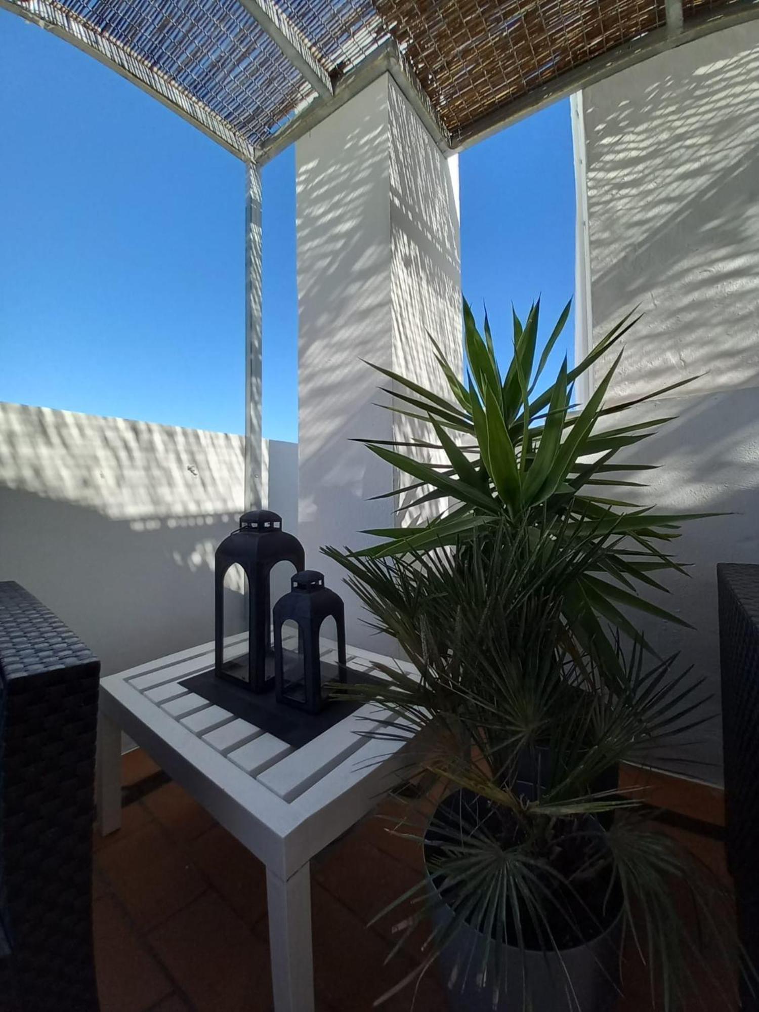 Vila Casa El Molino Conil De La Frontera Exteriér fotografie