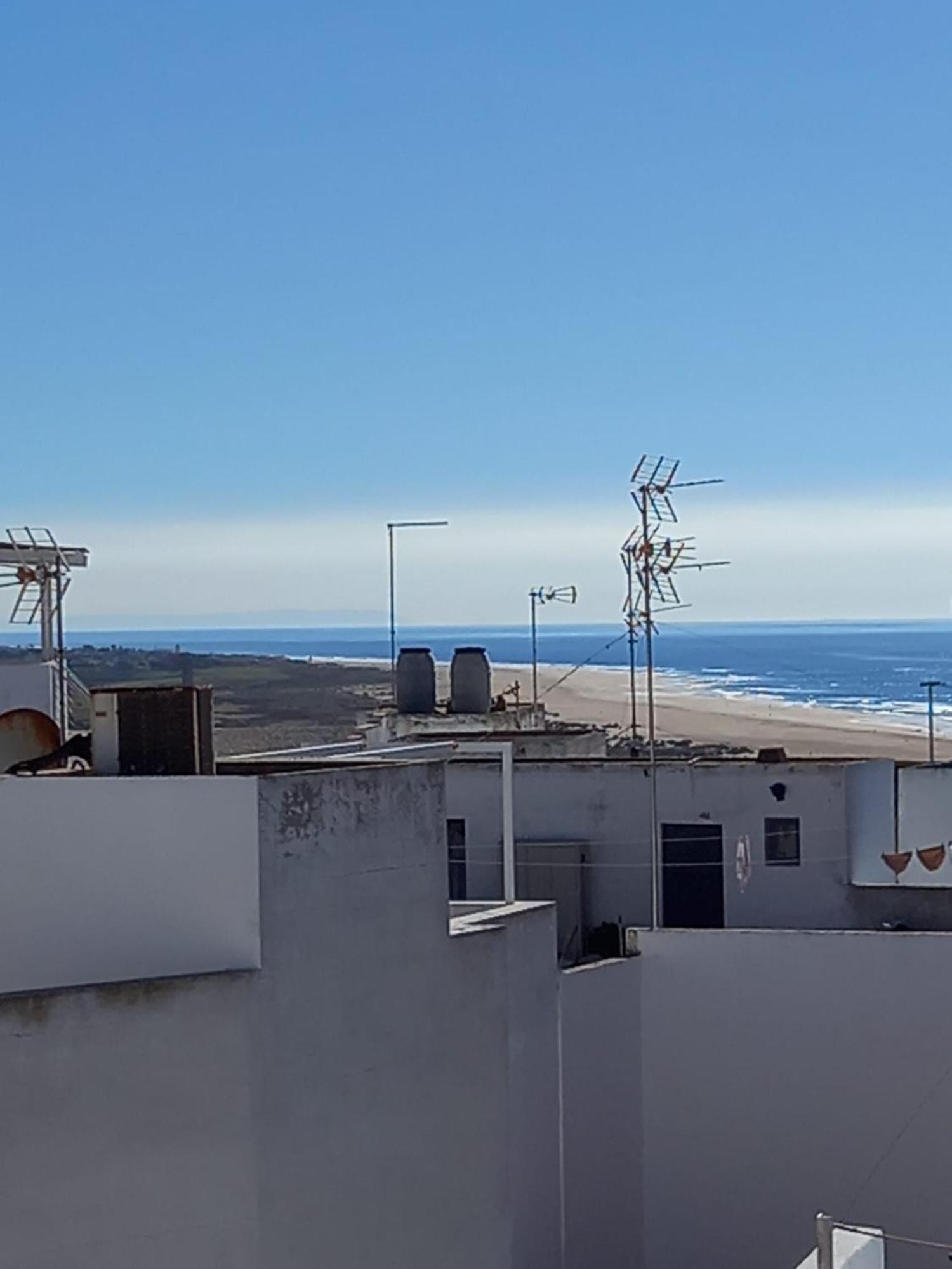 Vila Casa El Molino Conil De La Frontera Exteriér fotografie