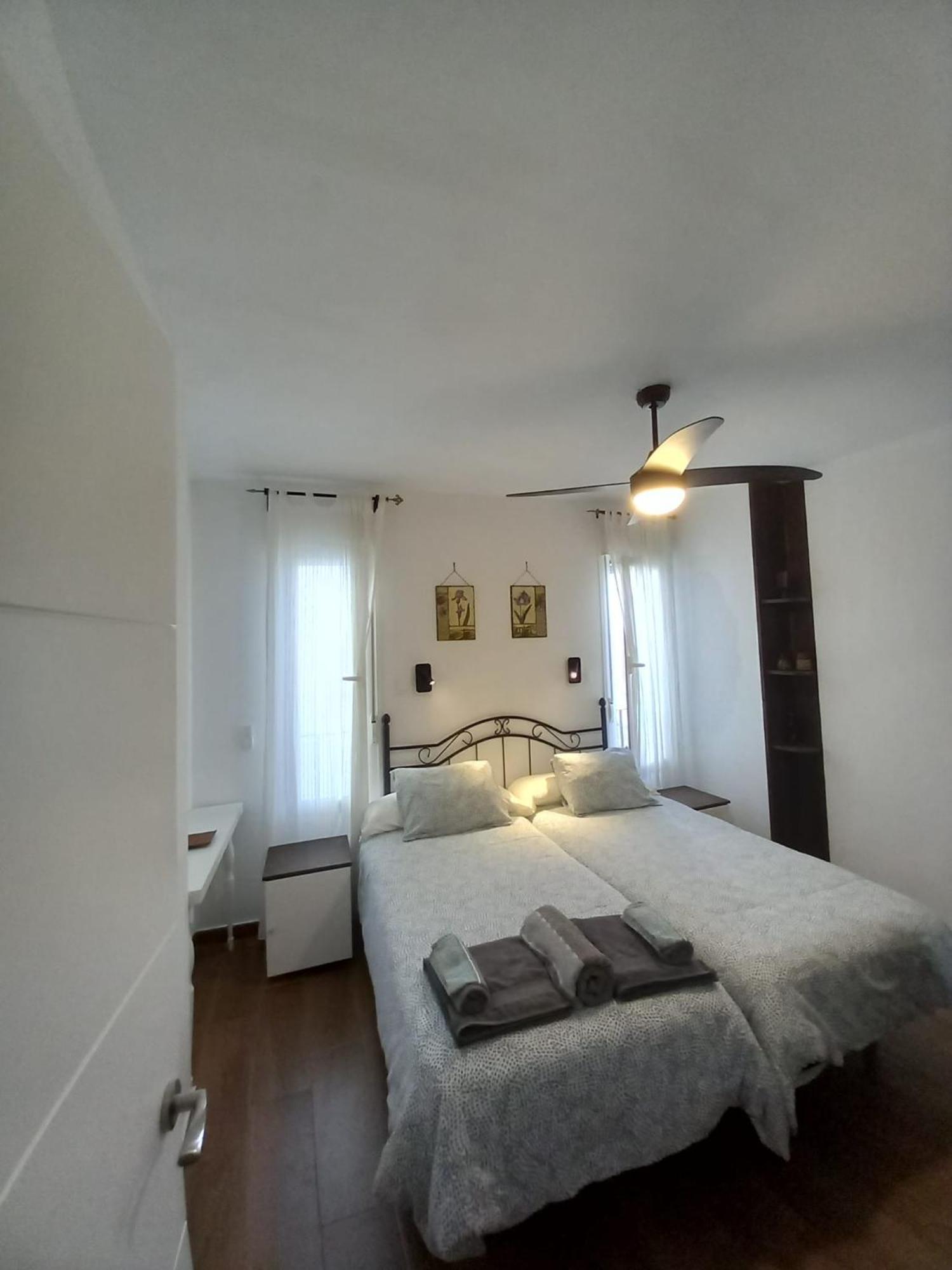 Vila Casa El Molino Conil De La Frontera Exteriér fotografie