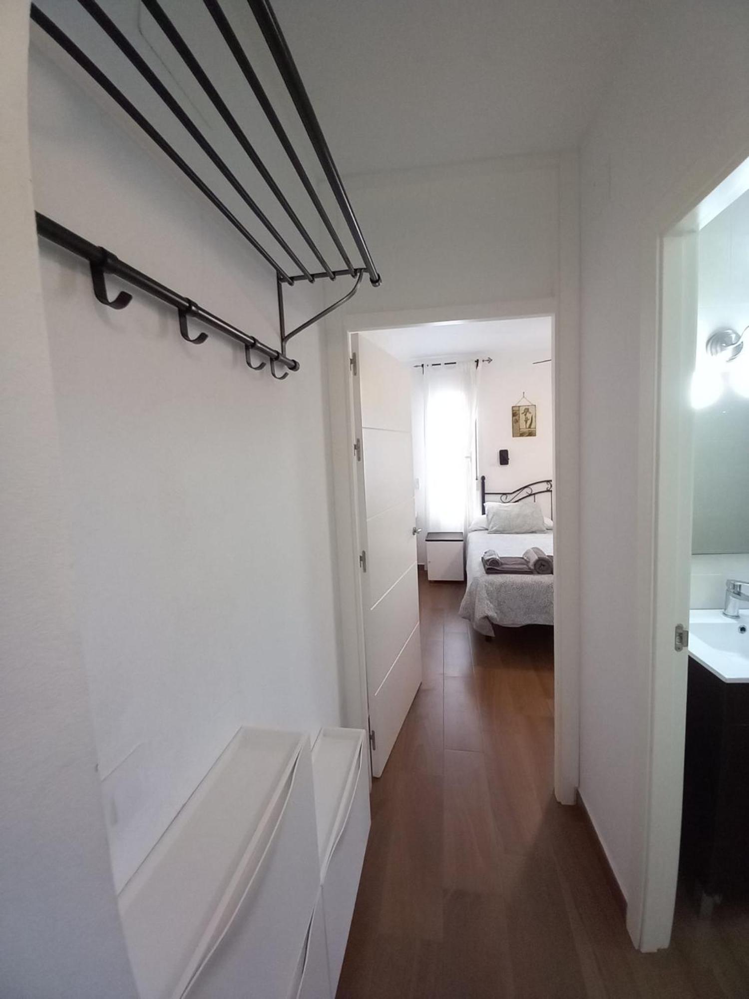 Vila Casa El Molino Conil De La Frontera Exteriér fotografie