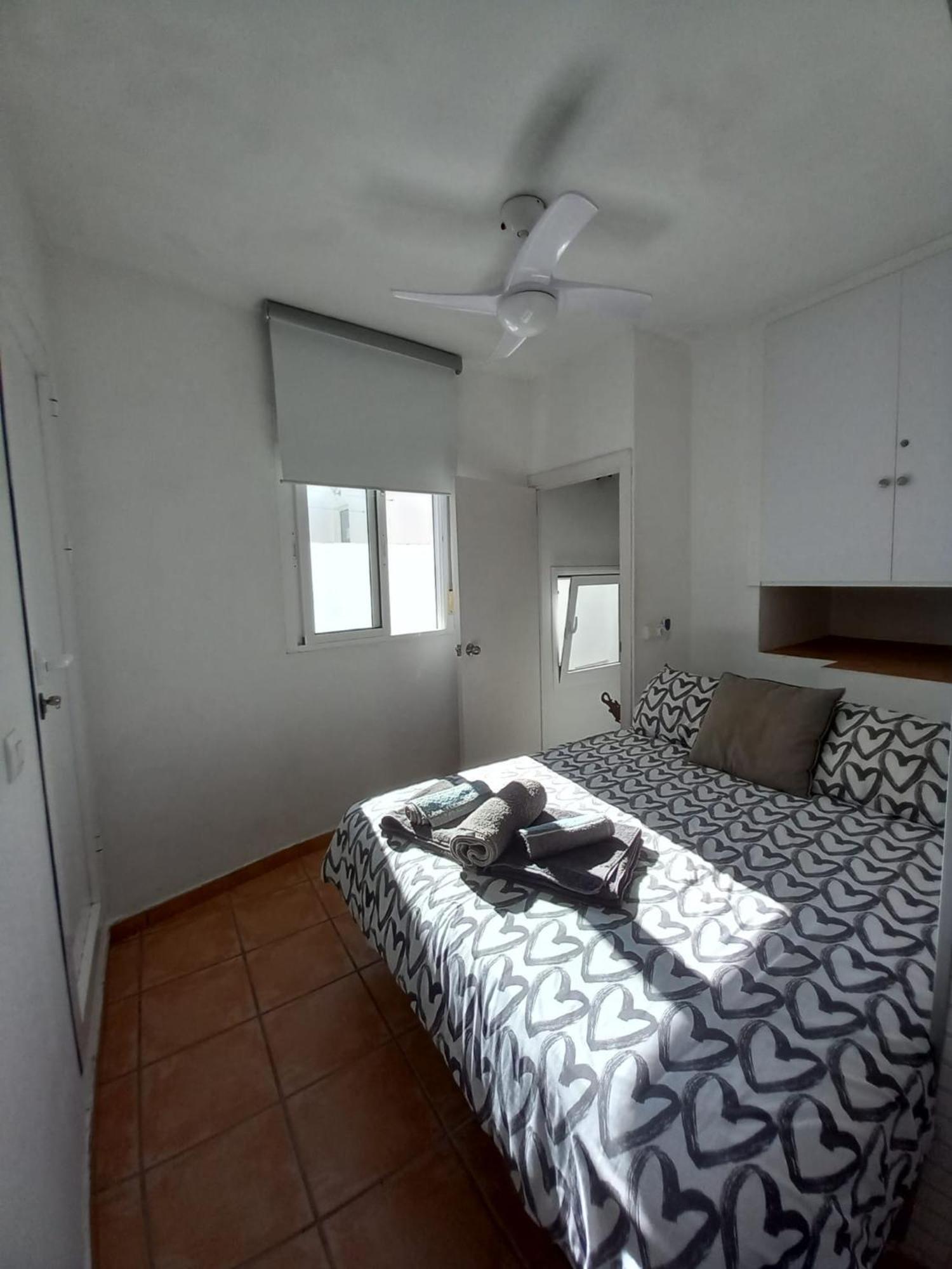 Vila Casa El Molino Conil De La Frontera Exteriér fotografie