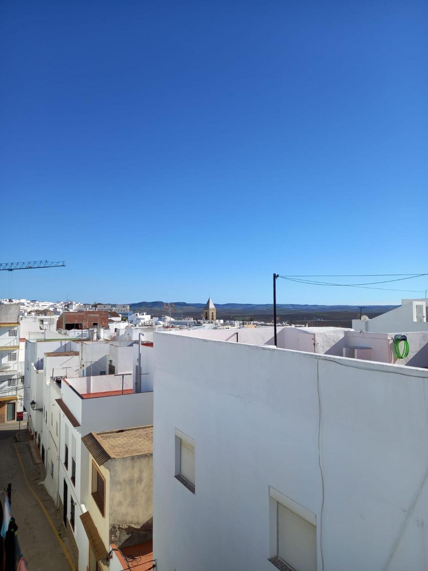 Vila Casa El Molino Conil De La Frontera Exteriér fotografie