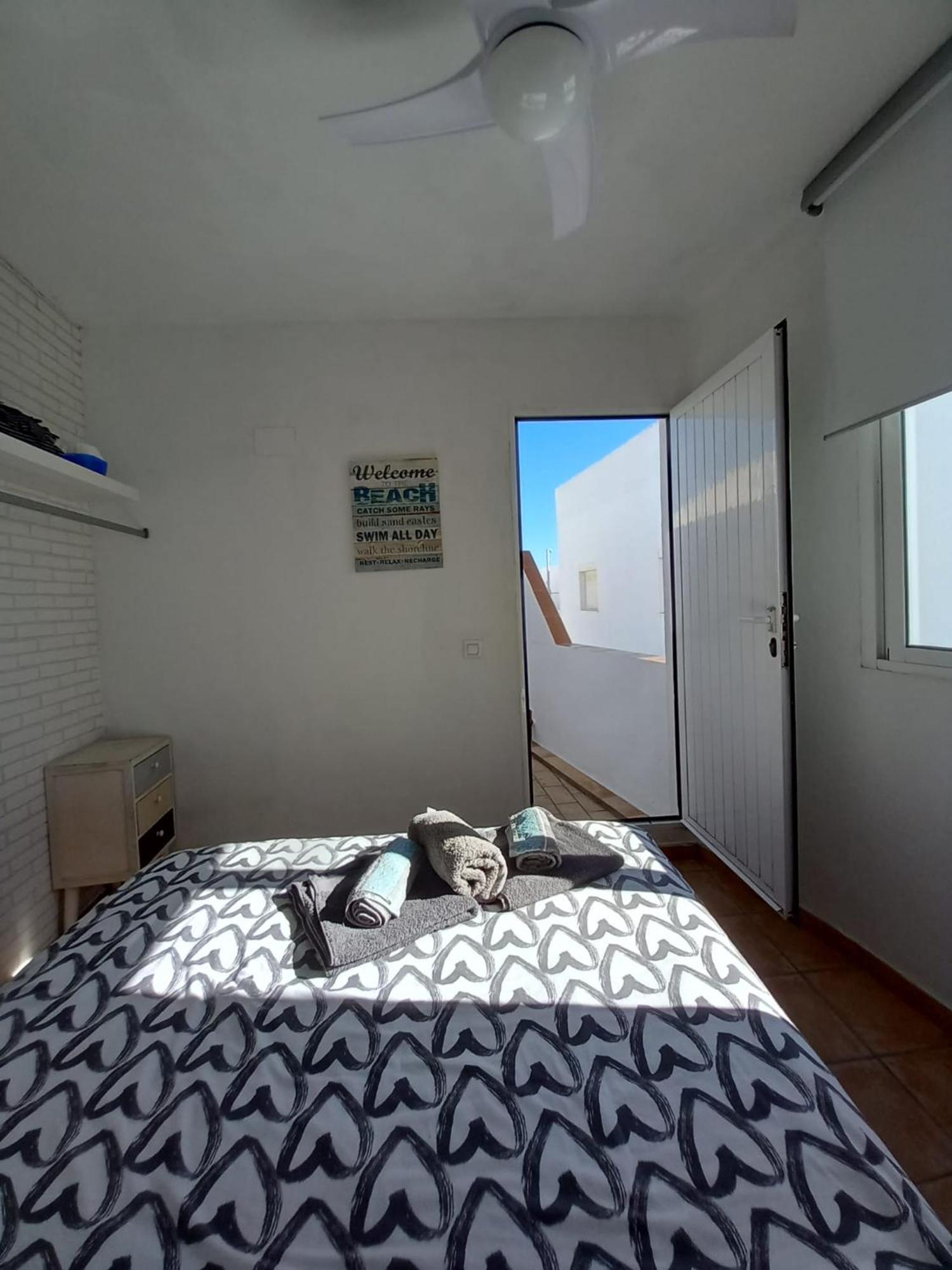 Vila Casa El Molino Conil De La Frontera Exteriér fotografie