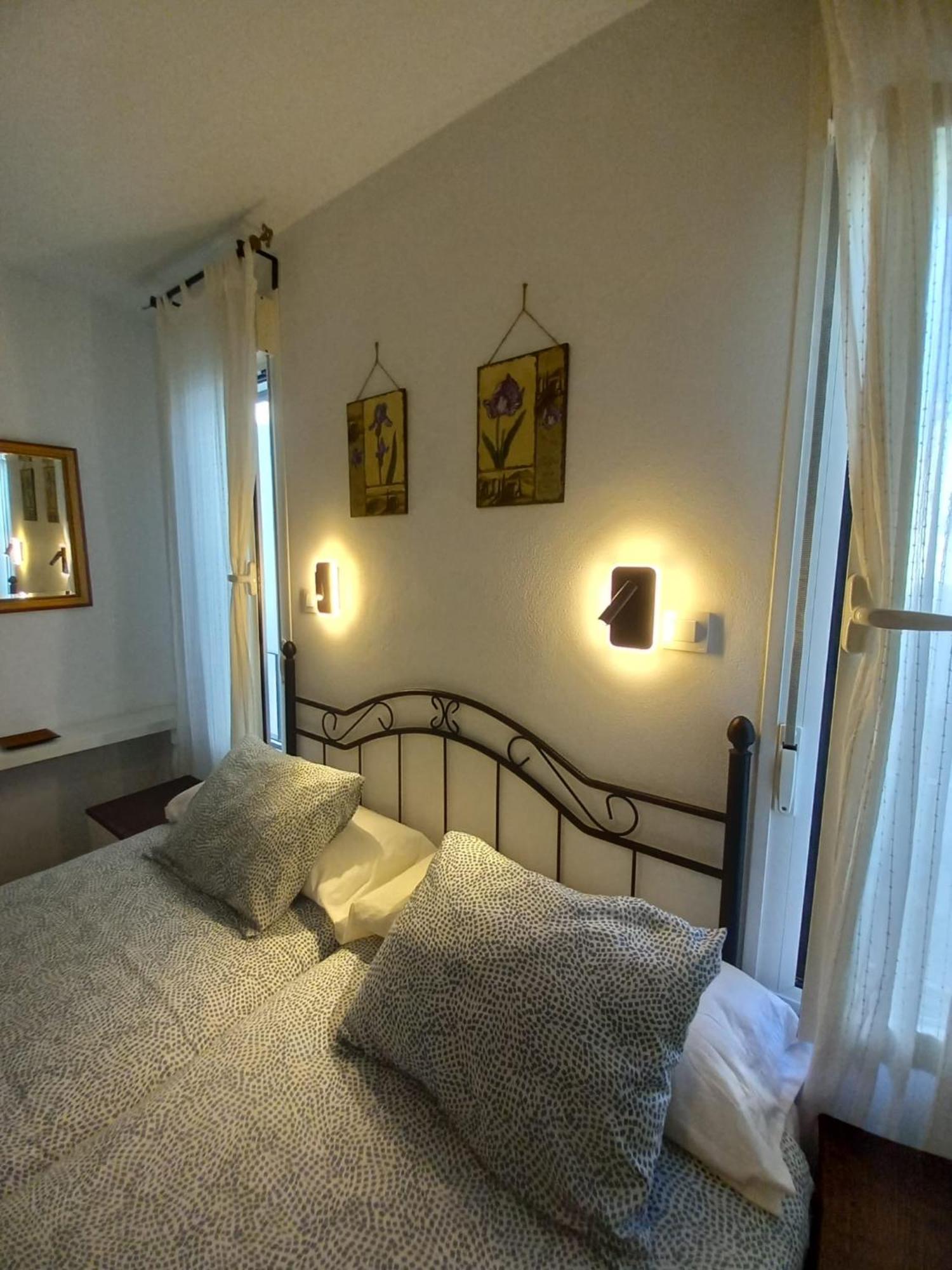 Vila Casa El Molino Conil De La Frontera Exteriér fotografie
